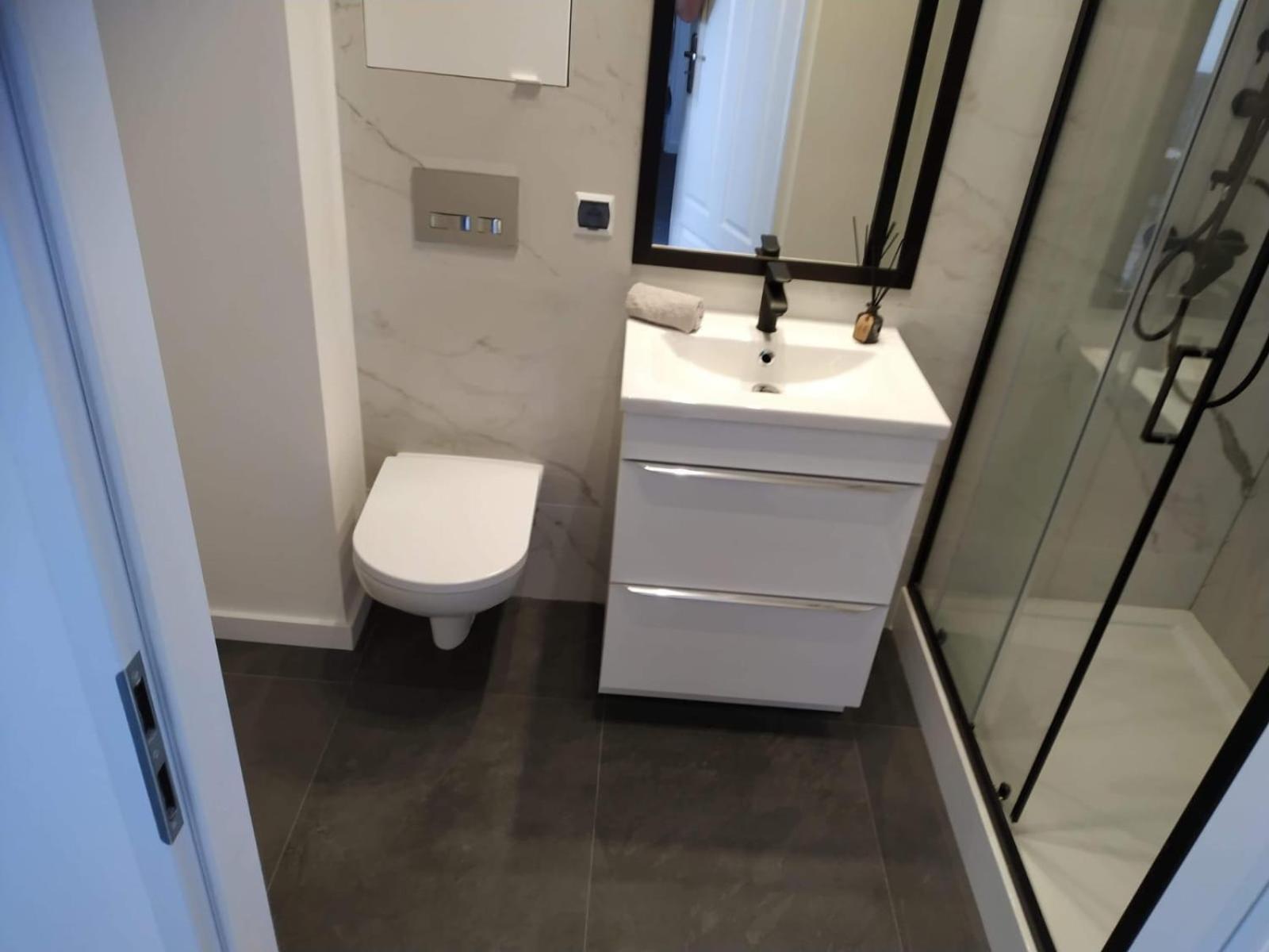 Przytulny Apartament - Platan 斯维诺乌伊希切 外观 照片