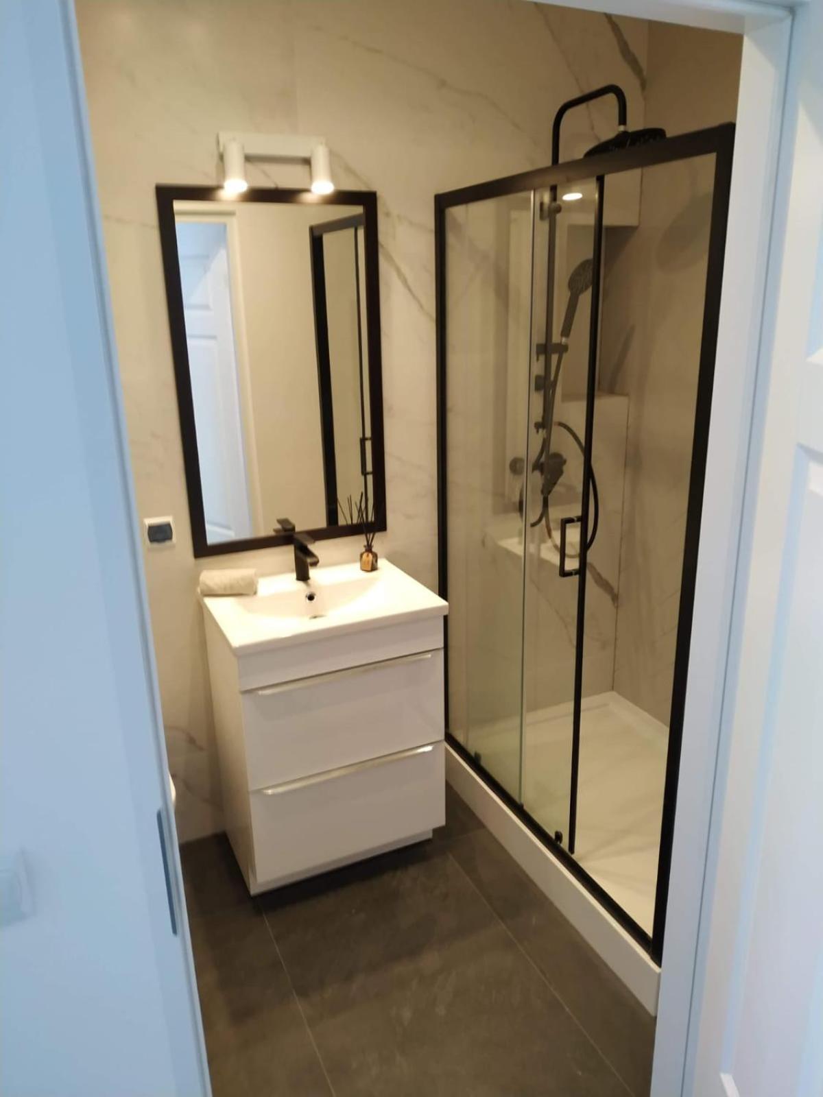 Przytulny Apartament - Platan 斯维诺乌伊希切 外观 照片
